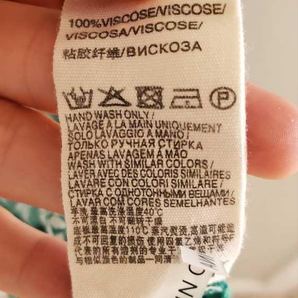 Suncoo Camboa dress - Picture 6 of 8